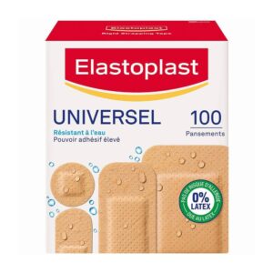 ELASTOPLAST 100'S