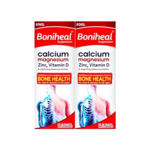 BONIKAP SUSPENSION 200ML