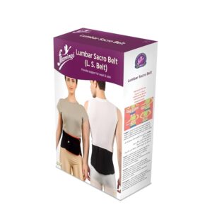 LUMBAR SACRO  MEDIUM