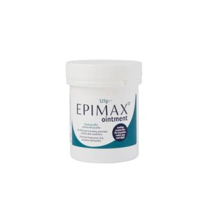 EPIMAX ALL PURPOSE MOIST. 125 GM JAR