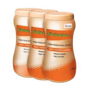 NATUROLAX-A 100GM- ORANGE FLAVOUR