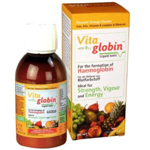 VITAGLOBIN 200ML