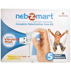 NEBZMART ADULT MASK