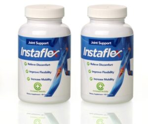INSTAFLEX SUPERFORTE TABLETS 30'S