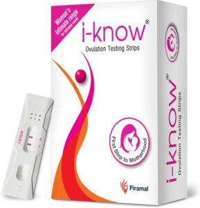 OVULATION  KIT