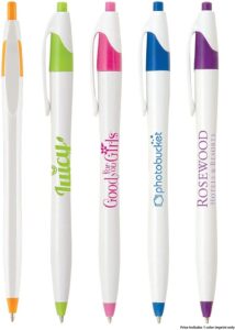 PROMOTIONAL PENS