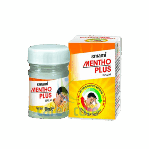 MENTHO PLUS 30ML