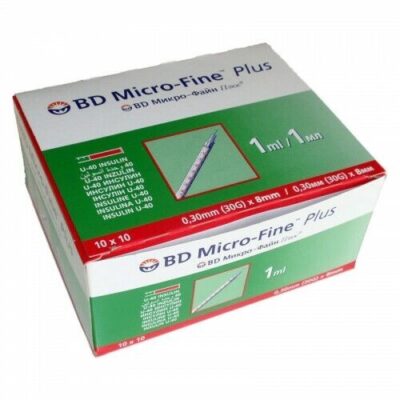 63a3321556d7a82a64390d84-insulin-syringe-1-ml-bd-micro-fine-plus