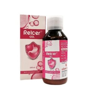 RELCER GEL 100ML