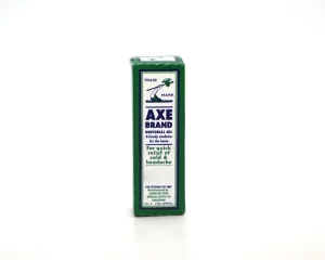 AXE OIL 3ML