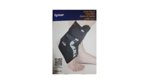 ANKLE SUPPORT - XL