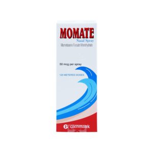 MOMATE  NASAL SPRAY
