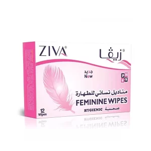 ZIVA 12 PACK