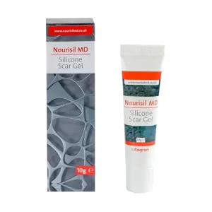NOURISIL SCAR GEL 10G