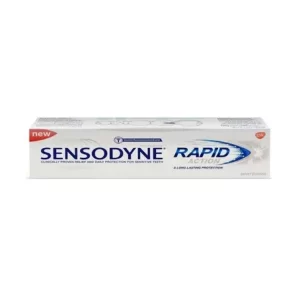 SENSODYNE RAPID ACTION 75ML