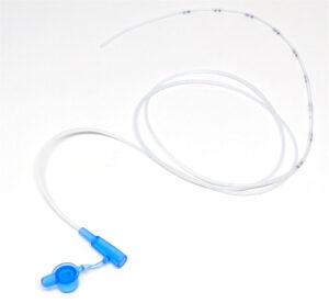 FEEDING TUBES FR6
