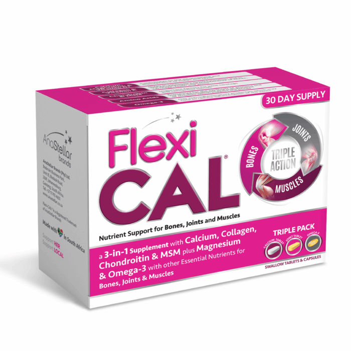 7.Flexi-CAL