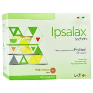 ISPALAX 130G TIN