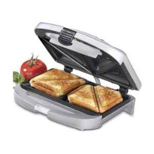 PROMOTIONAL STERLING 2 SLICE SANDWICH MAKER