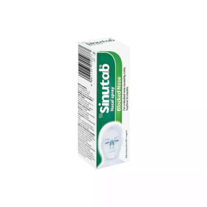 SINUTAB NASAL SPRAY 10ML