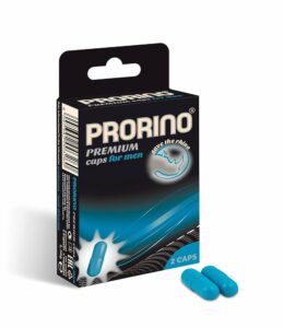 PRORENO CAPS 30'S