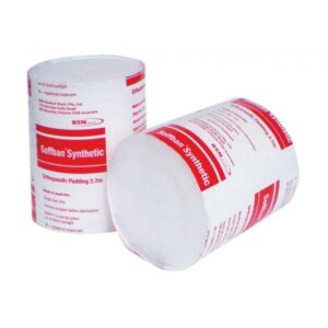 SOFFBAN N.O.P 10CM X 3M . 4''