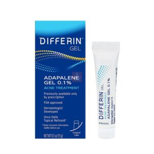 DERIVEX  ACNE   15GMS