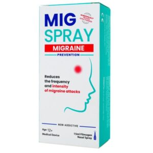 MIG SPRAY 15ML