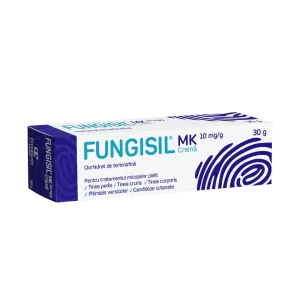 FUNGISIL-M 15G