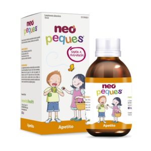 NEOKID SYRUP 100ML