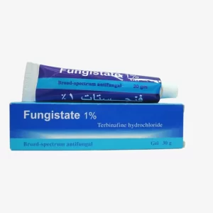 FUNGISTAT CREAM 15GM