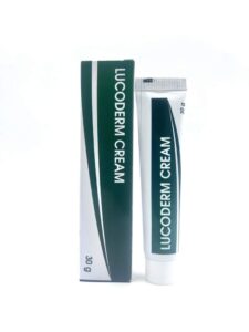 LUCODERM CREAM 30G