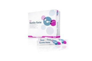 FERTILO FORTE DENK STICKS 30'S