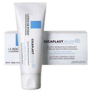 CICAPLAST BAUME B5 40ML (LRP)