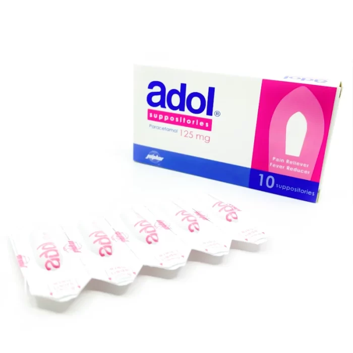 ADOL_125MG_10_SUPPOSITORIES