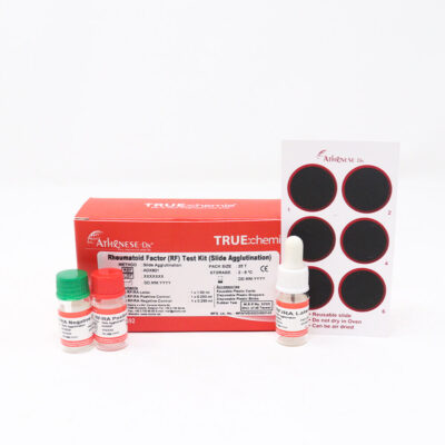 ADX821-TRUEchemie-Rheumatoid-Factor-RF-Test-Kit-Slide-Agglutination-Serology-Profile-Clinical-Biochemistry-Test-Kits-www.athenesedx.com-2025-4
