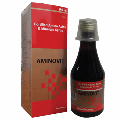 AMINOVIT-SYRUP-200ML