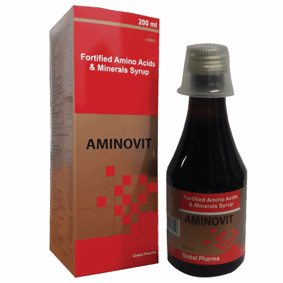 AMINOVIT-SYRUP-200ML