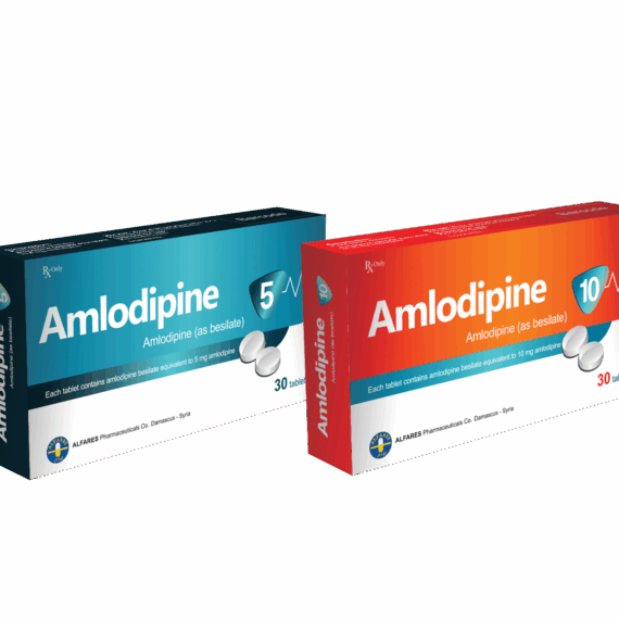 AMLODIPINE