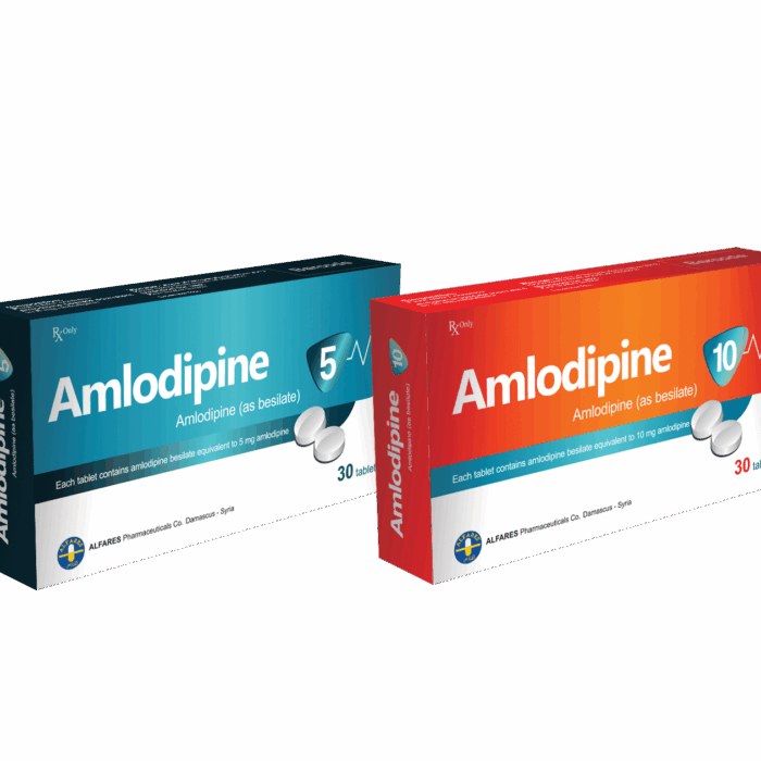 AMLODIPINE
