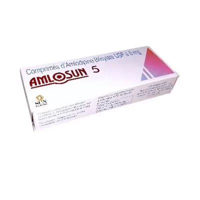 AMLOSUN205