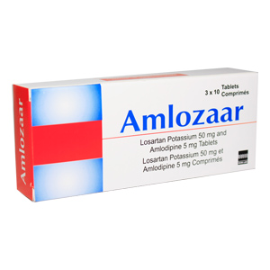 AMLOZAAR