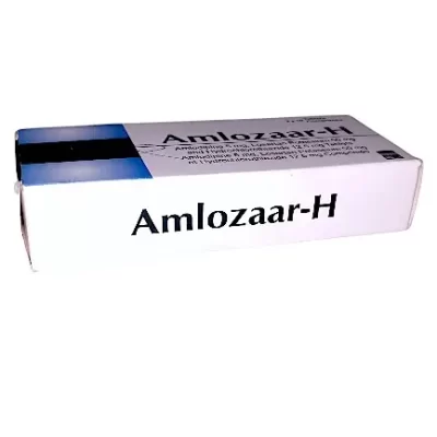 AMLOZAR20H