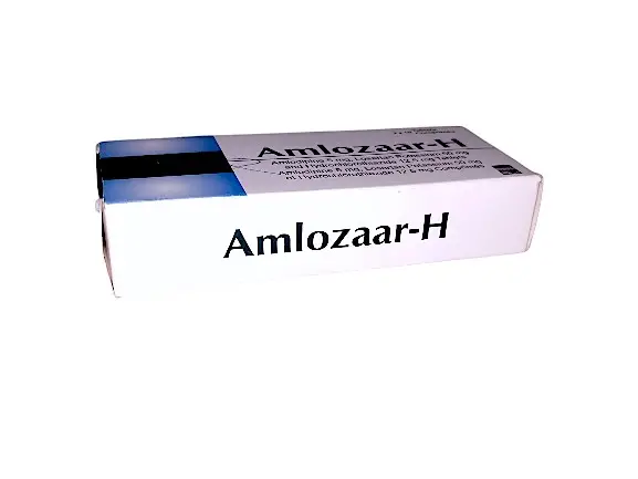 AMLOZAR20H