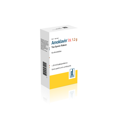 AMOKLAVIN-IV-1-2-G