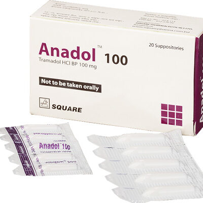 ANADOL100