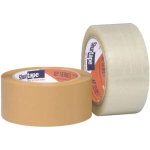 PACKAGING TAPES-PREPRINTED 62MMX50MTS