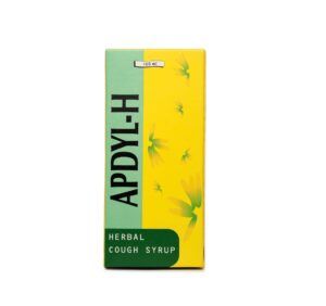 APDYL-H(HERBAL COUGH SYP) 100ML