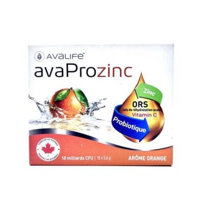 AVAPROZINC