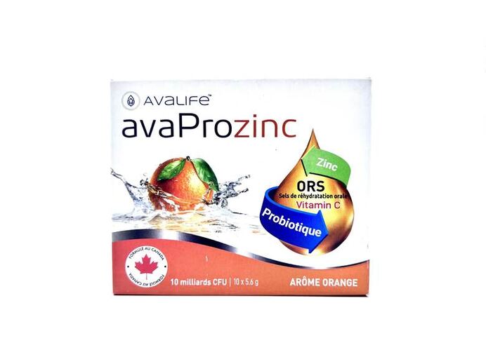 AVAPROZINC